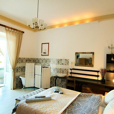 Apartment Veronika Opatija Exteriér fotografie