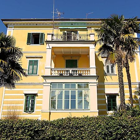Apartment Veronika Opatija Exteriér fotografie