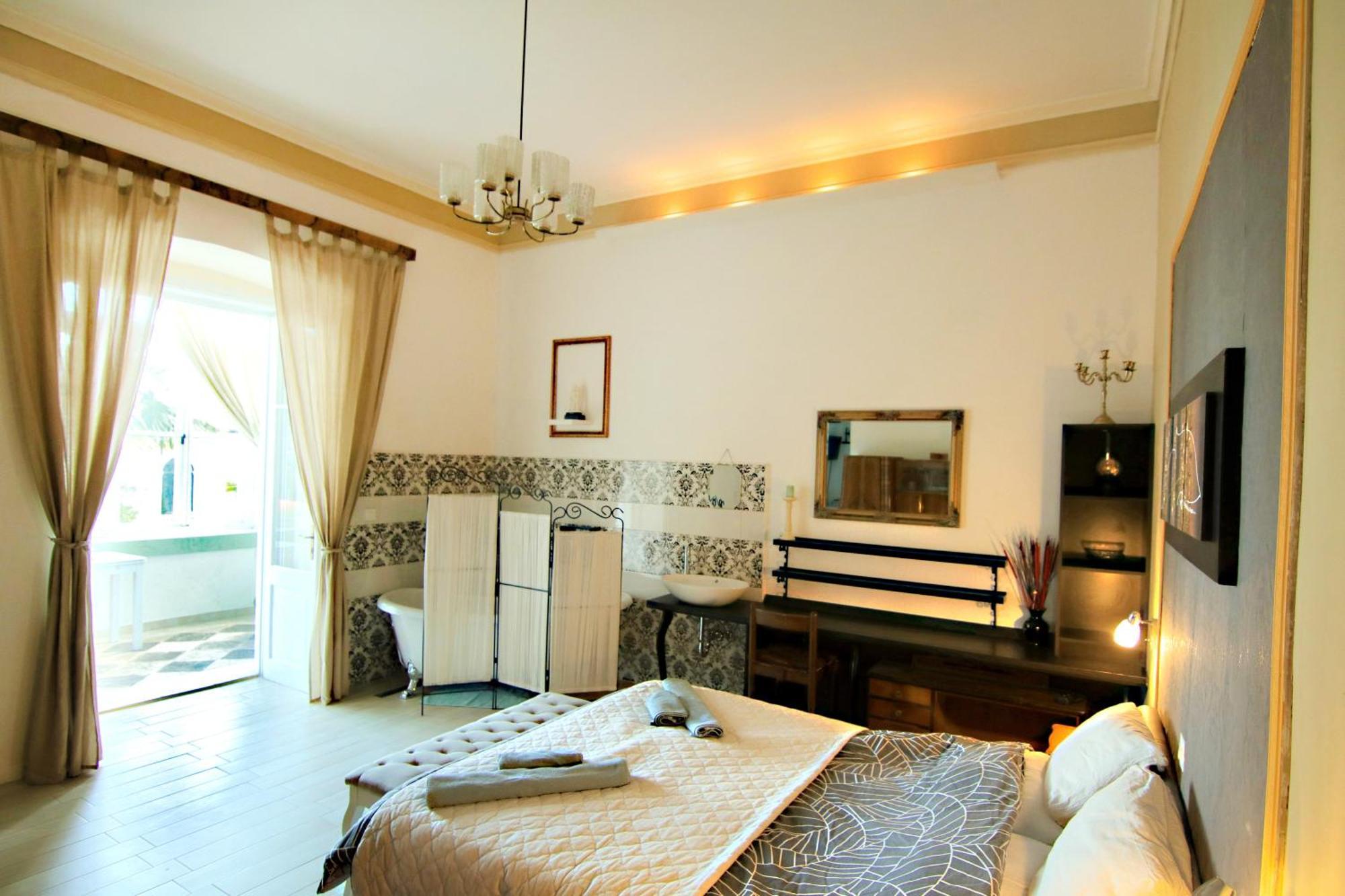Apartment Veronika Opatija Exteriér fotografie