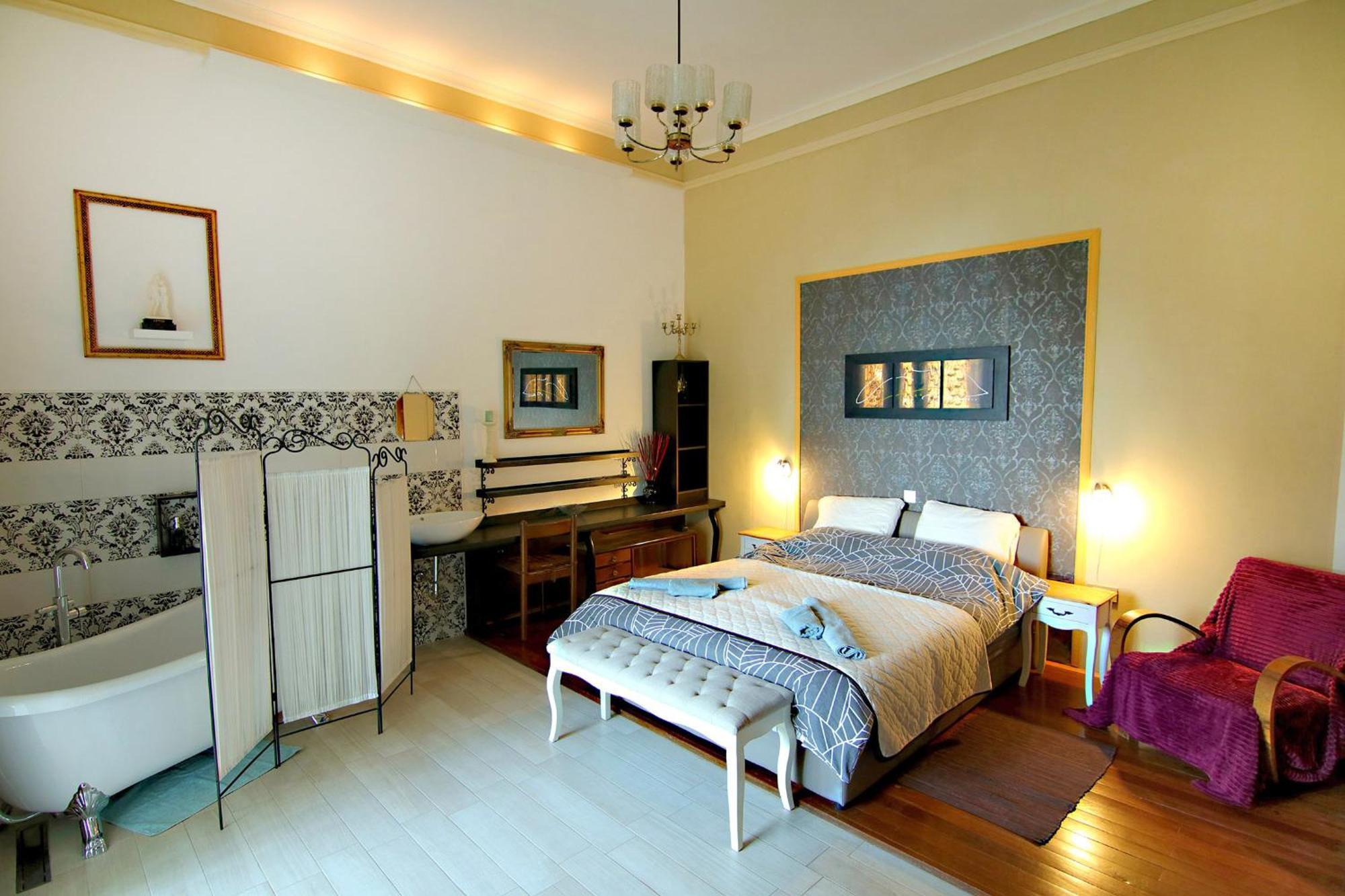 Apartment Veronika Opatija Exteriér fotografie