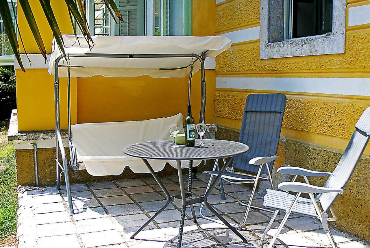 Apartment Veronika Opatija Exteriér fotografie